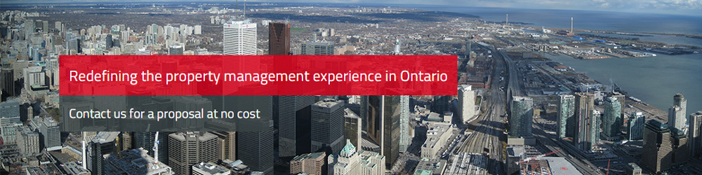 Toronto Property Management Boutique